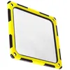Image de SilverStone FF124 - Filtre pour ventilateur - 120 mm - noir, jaune