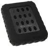 Image de Silverstone Sst-mms01 Hdd-gehÃ¤use FÃ¼r 2,5 Zoll Hdd/ssd, Usb 3.0