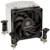 Image de Silverstone Sst-ar10-115xp Cpu-kÃ¼hler - 70 Mm
