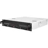 Image de SILVERSTONE RM21-304 Montage sur Rack Server Boitier