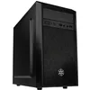 Image de Silverstone PS16 Tower Noir