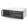 Image de Silverstone RM41-H08 Support Noir
