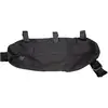 Image de Sac Ã Cadre - Topeak - Frametas Midloader - 6l - Nylon Hydrofuge - Sangles RÃ©glables