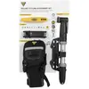 Image de Mini pompe à main Topeak Deluxe Cycling Accessory Kit TU