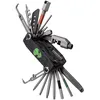 Image de Topeak Alien X Outils De Bicyclette