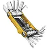 Image de Multi-outils Topeak Mini PT30 TU