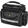 Image de Sacoche de cadre Topeak TourGuide HandleBar Bag DX TU