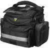 Image de Sacoche de cadre Topeak TourGuide HandleBar Bag eBike TU