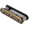 Image de Outil multifonction Topeak Torx Combo TU