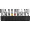 Image de Clé dynamometrique Topeak 4-20nm TU