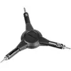 Image de Clé 2 / 2.5 / 3 Topeak Y-Hex Speed Wrench TU