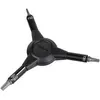 Image de Clé Y-torx Topeak Speed Wrench - T10 / T25 / T30 TU