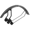 Image de Garde-boue Topeak TetraFender R2 63x27,5x11 cm
