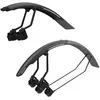 Image de Garde-boue Topeak TetraFender R1-R2 41x21x11 cm / 63x27,5x11 cm