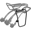 Image de Fixation de sacoches vélo Topeak TetraRack 24x17,8x5 cm