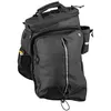 Image de Sacoche ArriÃ¨re VÃ©lo - Topeak - Mtx Dxp - 22,6 Litres - SystÃ¨me De Fixation Mtx - Housse De Pluie IntÃ©grÃ©e
