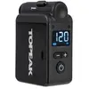 Image de Pompe numérique Topeak E-Booster 5,6x3,5x8,6 cm