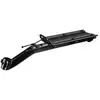 Image de Porte-bagages vélo Topeak MTX BeamRack II - A-Type 53,9x12x12,9 cm