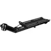 Image de Porte-bagages vélo Topeak MTX BeamRack II - V-Type 50x12x11,4 cm