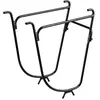 Image de Porte-bagages double face Topeak MTX II 30,8x29,2x18,6 cm