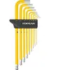 Image de Clé allen Topeak DuoHex DX (x9) 23x10,5x1,8 cm