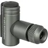 Image de Pompe CO2 percuteur Topeak AirBooster II 1,5x3,3x4,4 cm
