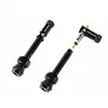 Image de Valve et bouchons de valve demonte Granite Design CNC Obus 44 mm