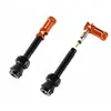 Image de Valve et bouchons de valve Granite Design CNC Juicy Nipples 44 mm
