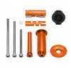 Image de Multi-outils de direction pour pivot conique Granite Design Stash 57 g