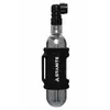 Image de Kit embout de gonflage et poche silicone pour cartouche Granite Design Punk CO2 25g 16 g