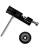 Image de Bouchon de cintre derive chaîne Granite Design Stash Tool TU