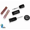Image de Bouchon de cintre kit réparation tubeless / insert meches Granite Design Stash Tool 34 g