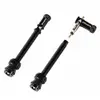 Image de Valve et bouchons de valve demonte obus Granite Design CNC Juicy Nipples 60 mm