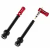 Image de Valve et bouchon de valve demonte obus Granite Design CNC Juicy Nipples 60 mm