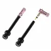 Image de Valve et bouchon de valve demonte obus Granite Design CNC Juicy Nipples 60 mm