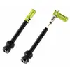 Image de Valve et bouchons de valve demonte obus Granite Design Juicy Nipples 60 mm