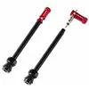 Image de Valve et bouchons de valve demonte obus Granite Design CNC Juicy Nipples 80 mm