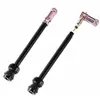 Image de Valve et bouchons de valve demonte obus Granite Design CNC Juicy Nipples 80 mm