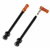 Image de Valve et bouchons de valve demonte obus Granite Design CNC Juicy Nipples 80 mm
