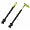 Image de Valve et bouchons de valve demonte obus Granite Design CNC Juicy Nipples 80 mm