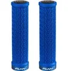 Image de Poignées Funn Holeshot Bleu 130x30,5 mm GRHSA31-10
