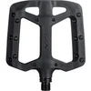 Image de Pédales Funn Taipan S Noir 105x100x14 mm PD23TP-01