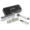 Image de Boîte à outils Granite Design Duet Hex Bit TU