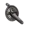 Image de Pédalier en aluminium FSA Gossaer Pro BB386EVO 120/90 BCD 53 x 39 T 172,5 mm 53 x 39 D