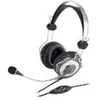 Image de Genius HS-04SU - Micro-casque - sur-oreille - filaire