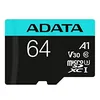 Image de ADATA Premier Pro 64 Go MicroSDXC UHS-I Classe 10
