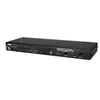 Image de ATEN CS1716A - Commutateur KVM - 16 x KVM port(s) - Montable sur rack - Tension CC