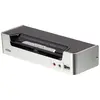 Image de ATEN CubiQ CS1792 - Commutateur Ã©cran-clavier-souris/audio - 2 x KVM / audio - 1 utilisateur local - de bureau