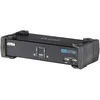 Image de ATEN CubiQ CS1762A - Commutateur Ã©cran-clavier-souris/audio - 2 x KVM / audio - 1 utilisateur local - de bureau