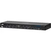 Image de ATEN CS1788 - Commutateur Ã©cran-clavier-souris/audio/USB - 8 x KVM / audio + 2 x USB 2.0 - 1 utilisateur local